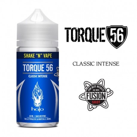 TORQUE 56 ~ 50 ml