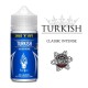 TURKISH TOBACCO ~ 50 ml