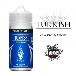 TURKISH TOBACCO ~ 50 ml