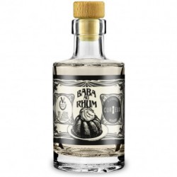 BABA AU RHUM - EDITION COLLECTOR ~ 200 ml