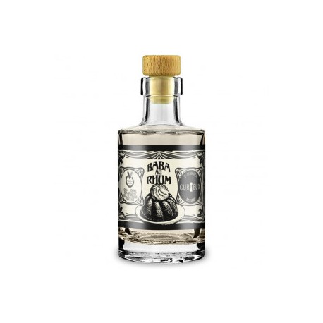 BABA AU RHUM - EDITION COLLECTOR ~ 200 ml