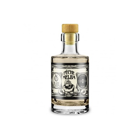 PÊCHE MELBA - EDITION COLLECTOR ~ 200 ml