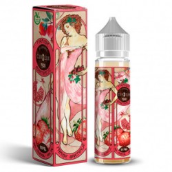 FRAISE GRENADE ~ 50 ml