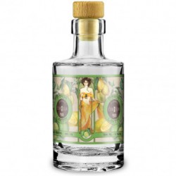 CITRON LIMETTE - EDITION COLLECTOR ~ 200 ml