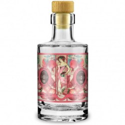 FRAISE GRENADE - EDITION COLLECTOR ~ 200 ml