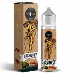 CASSIOPÉE ~ 50 ml