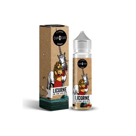 LICORNE ~ 50 ml