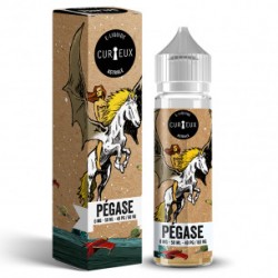 PÉGASE ~ 50 ml