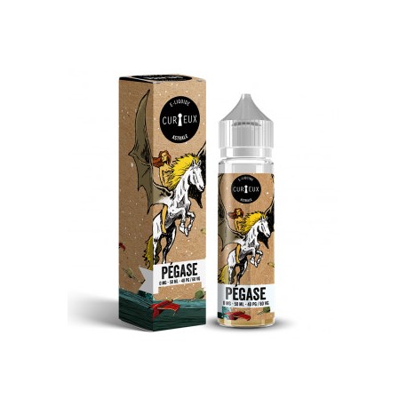 PÉGASE ~ 50 ml