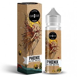 PHOENIX ~ 50 ml