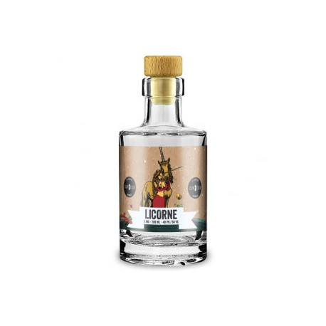 LICORNE - EDITION COLLECTOR ~ 200 ml