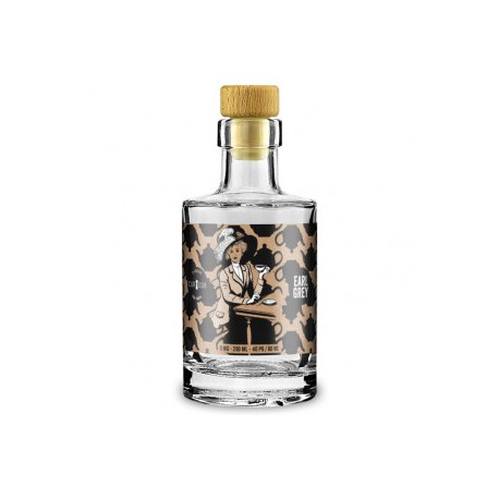 EARL GREY EDITION COLLECTOR ~ 50 ml