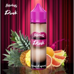 ABSOLUTE PINK ~ 50 ml