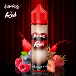 ABSOLUTE RED ~ 50 ml