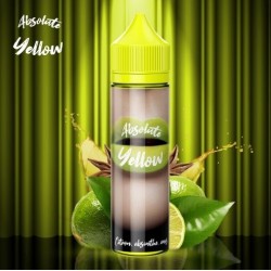 ABSOLUTE YELLOW ~ 50 ml