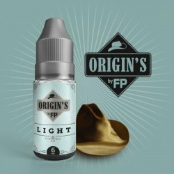 ORIGIN'S BY FP LIGHT