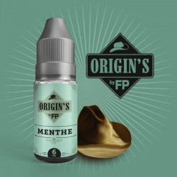 ORIGIN'S BY FP MENTHE