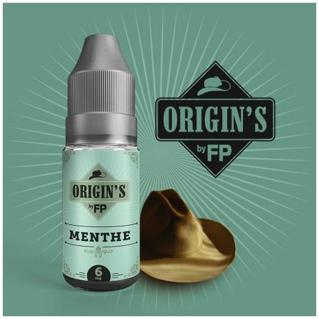 ORIGIN'S BY FP MENTHE