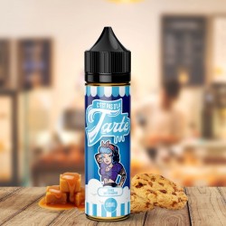 COOKIE BUTTERSCOTCH ~ 50 ml