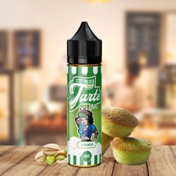 FINANCIER ~ 50 ml