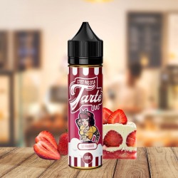 FRAISIER ~ 50 ml