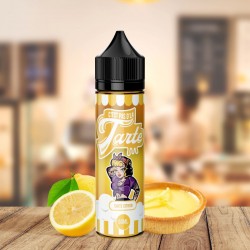 TARTE CITRON ~ 50 ml