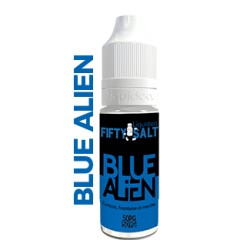 BLUE ALIEN ~ Sel de nicotine