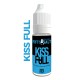 FIFTY KISS FULL ~ Sel de nicotine