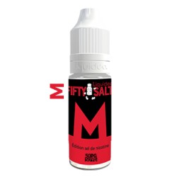 FIFTY LE M ~ Sel de nicotine