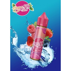 RED FRUITS ~ 50 ml