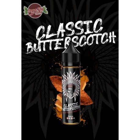 CLASSIC BUTTERSCOTCH ~ 50 ml