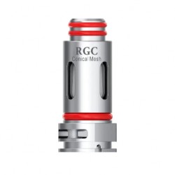 RESISTANCE RGC CONICAL MESH