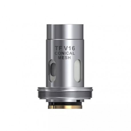 RESISTANCE TFV 16