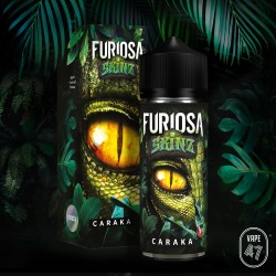 CARAKA ~ 80 ml