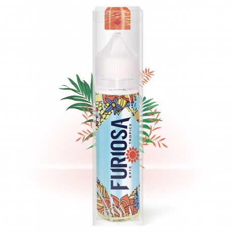 EPIC TROPICS ~ 40 ml