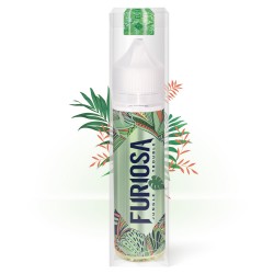 JUNGLE TROUBLE ~ 40 ml