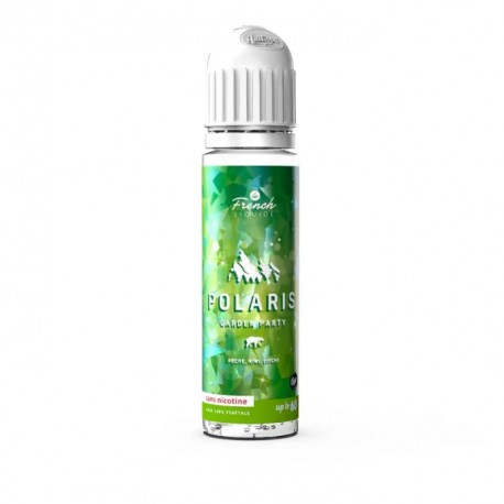 POLARIS GARDEN PARTY ~ 50 ml