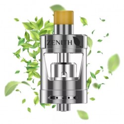 ZÉNITH UPGRADE TANK - ÉDITION LIMITÉE