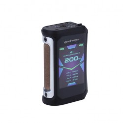 BOX AEGIS X 200W