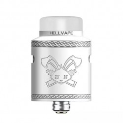 DEAD RABBIT V2 RDA