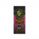 Wraps 18650 - Zombies séries (X5)