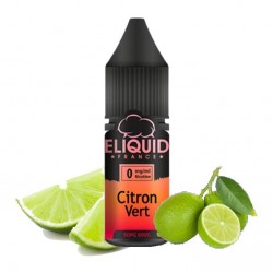 CITRON VERT