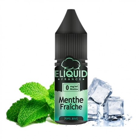 MENTHE FRAICHE