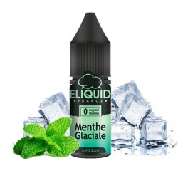 MENTHE GLACIALE