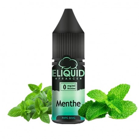 MENTHE