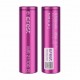 ACCU EFEST IMR 18650 / 3 500 MAH