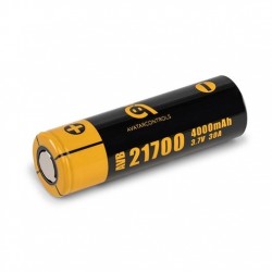 ACCU 21700 AVATAR - 4000 mah