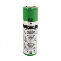 ACCU 21700 SONY VTC 6A - 4000 mah