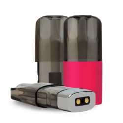 PODS NANO FRUITS ROUGES