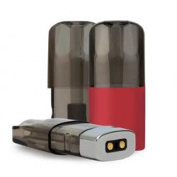 PODS NANO RED DINGUE